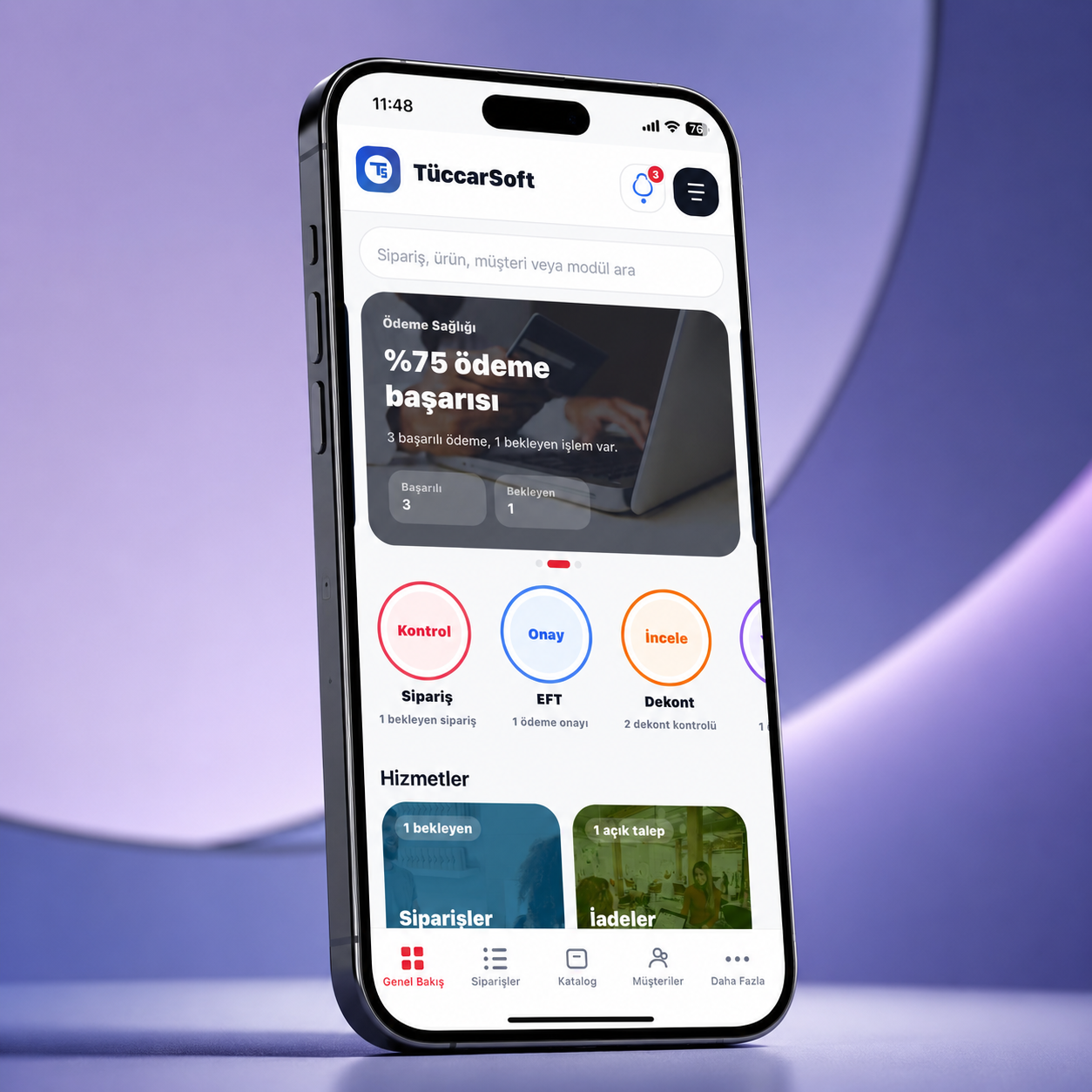 2027 UI/UX yaklaşımı görseli